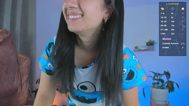 annadu011 webcam