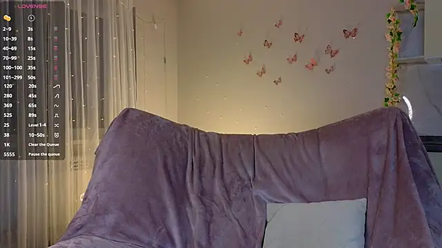 NyxaThorn webcam
