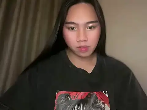 kat_mire (T young) - HOT CUMSHOW