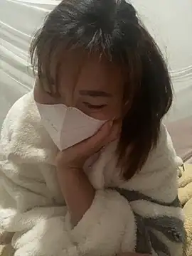 meganmeo webcam