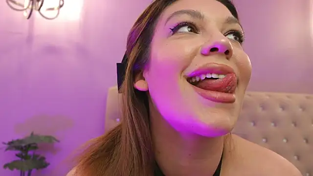 ClaraPasssion webcam