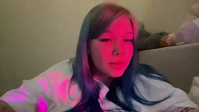 Lulu_Di webcam