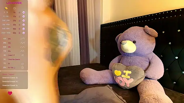 Bby_NickyxX avatar