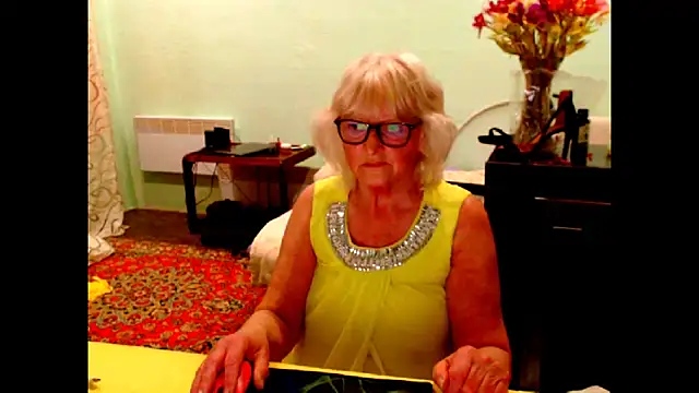 Natali7634 webcam