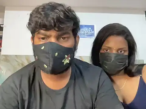 Tamil_india_couples_ from StripChat is Freechat