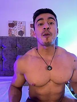 Chris_Clarck webcam