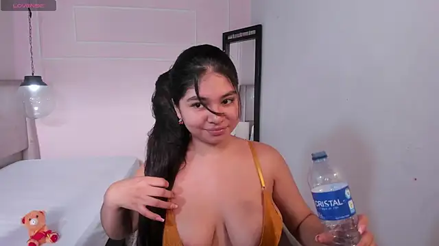 MilaHeat1 webcam
