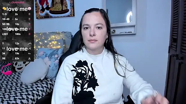 angelaagomez webcam