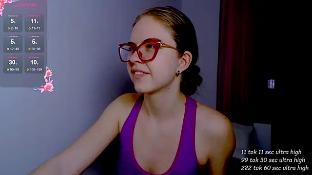 Sarah_HS webcam