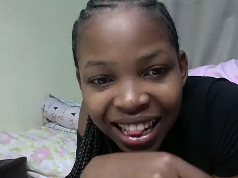 queen-sasha webcam