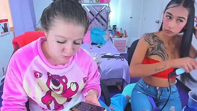 Luna_Analya webcam
