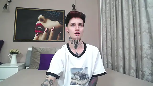KennyXSX webcam