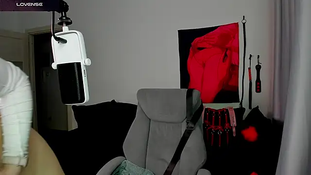 Goddess_of_Fertility webcam