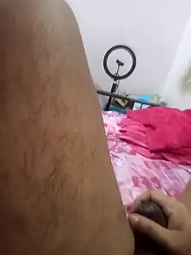 sipak20 (M young) - Cum show Shower