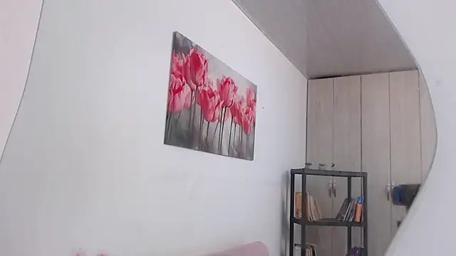 pinky_f00x webcam