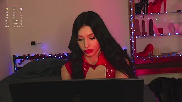Olivia_Faye webcam