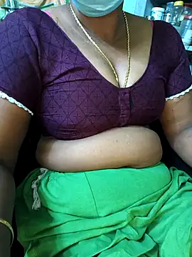 Tamilselviroja- webcam