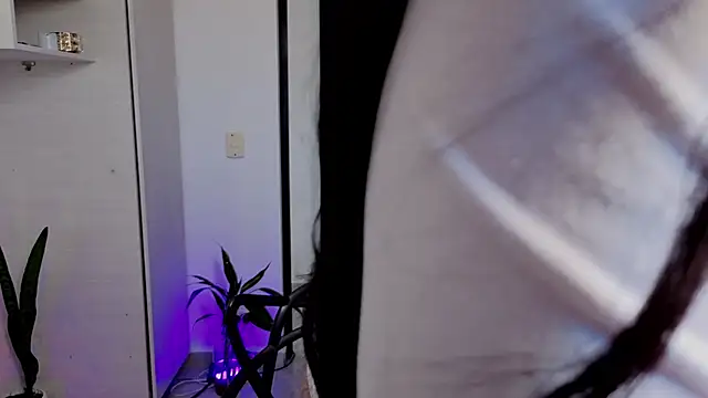 Kayleemorales webcam