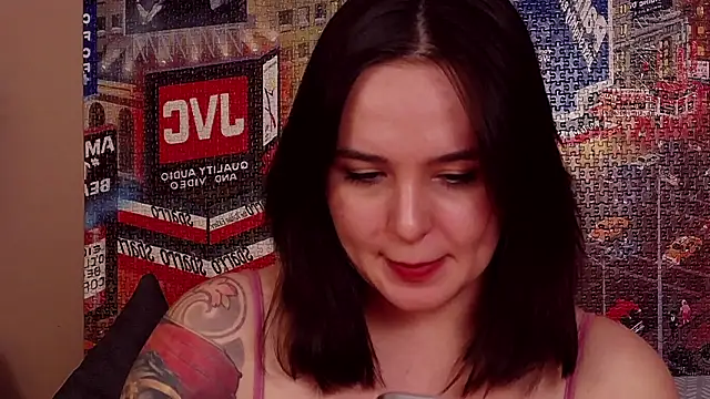 MeIisaLove webcam