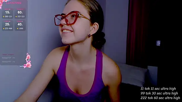 Sarah_HS webcam