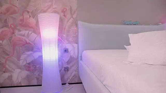 NinaMint webcam
