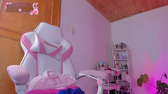 Violetta_kim1 webcam