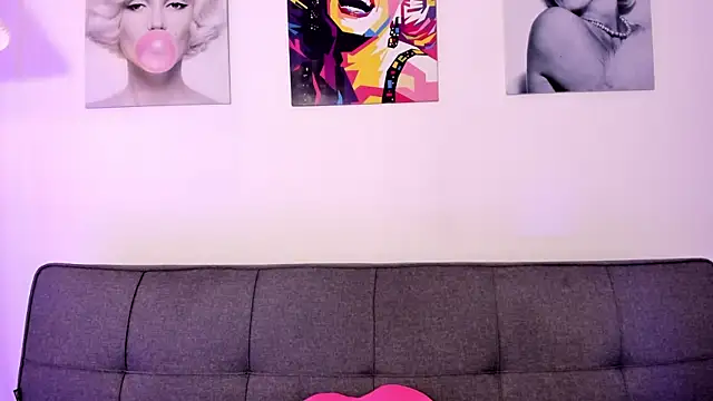 Maylin_Garcia webcam