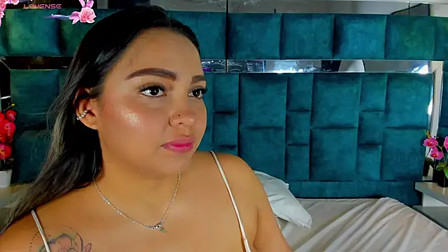 Abril_Gomez06 webcam