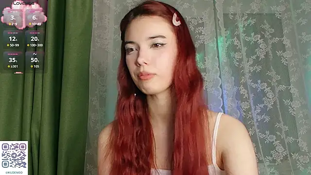 KudeMeows webcam
