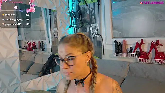 Tatjana_Sue webcam