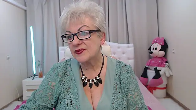 KayleSmoll webcam