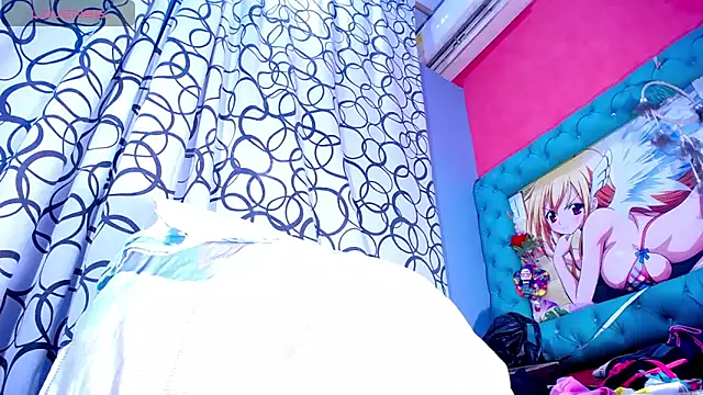 MariannaGotica webcam