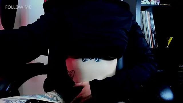 mistressannskywalker webcam