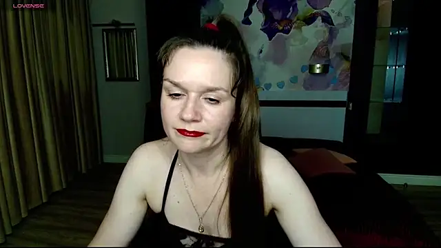 AriaGray webcam