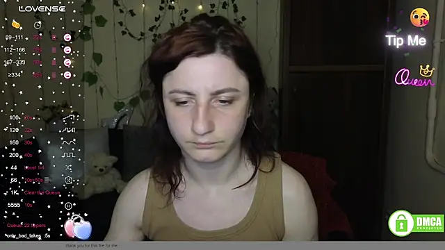 Muse_kitty_jenia webcam