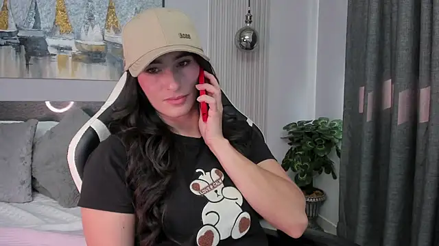 SaraGomez1 webcam