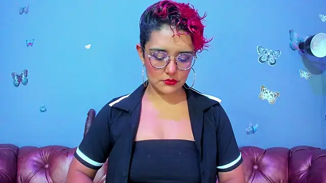 Kaira_mosse webcam