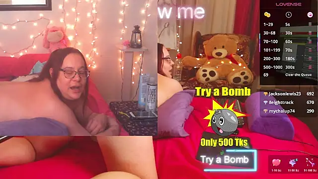 sisishy webcam
