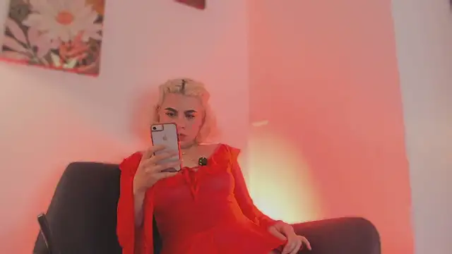 marian_pinzon webcam