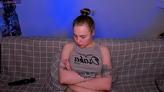 Sweet_Meg webcam