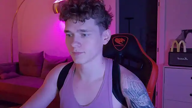DanyDavis webcam