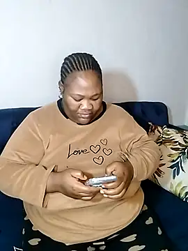 SeductionBoobs webcam