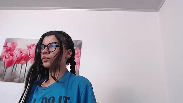 pinky_f00x webcam
