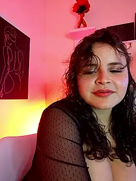 SeleneLuminari8 webcam