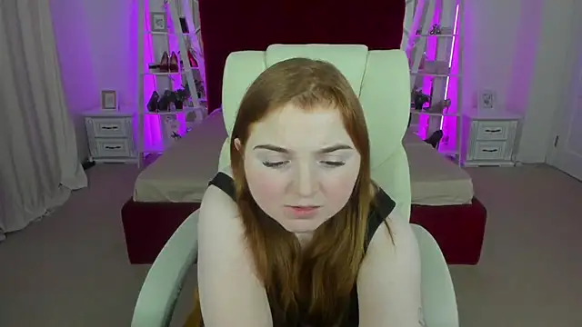 KattyRose8 webcam