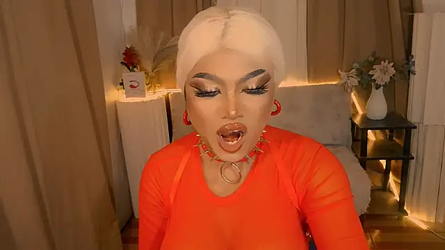 Lilly-lou webcam