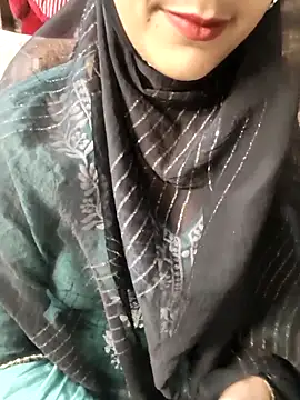 Indian-Aleena webcam