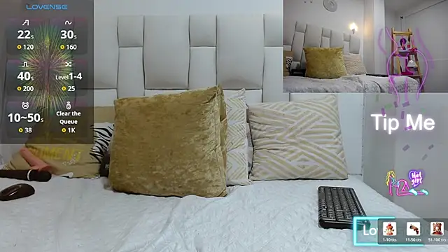 michel_rous_ webcam