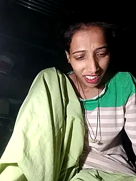 Pinki_thakur_1 webcam