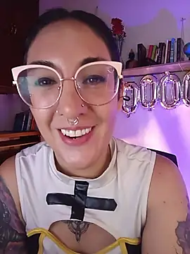 Melinerd webcam